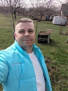 Roli85 40 éves férfi, Nógrád megye