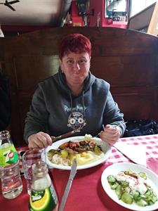 Ronny74 49 éves nő, Budapest