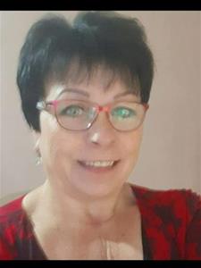 Rózsa 61 éves nő, Bács-Kiskun megye