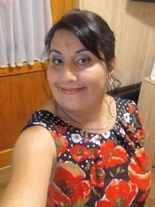 Rózsa  51 éves nő, Pest megye