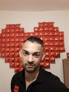 Rudika 32 éves férfi, Heves megye