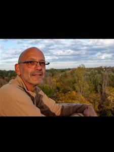 Rudolf 53 éves férfi, Bács-Kiskun megye