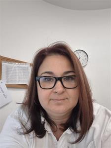 Saci 49 éves nő, Budapest