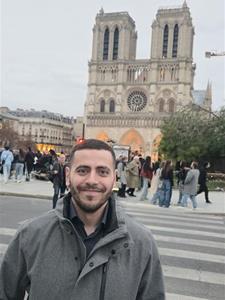 Sakhen 34 éves férfi, Győr-Moson-Sopron megye