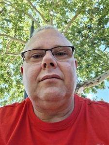 Sanci77 48 éves férfi, Budapest