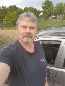 Sándor 65 éves férfi, Pest megye