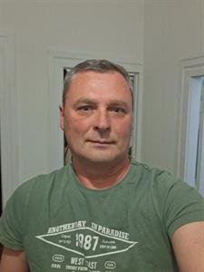 Sándor 52 éves férfi, Pest megye