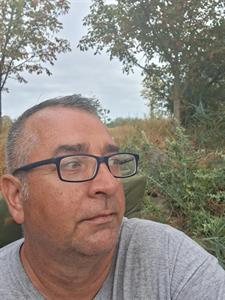 Sándor 51 éves férfi, Bács-Kiskun megye