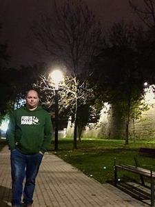 Sanya 35 éves férfi, Győr-Moson-Sopron megye