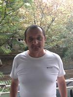 sanyi 65 éves férfi, Bihor