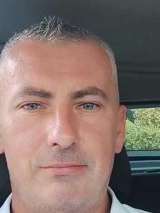 Sanyi 44 éves férfi, Veszprém megye