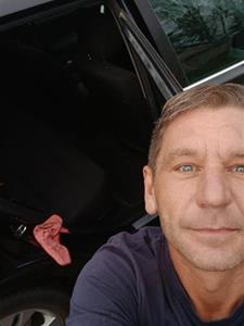 Sanyi 45 éves férfi, Bács-Kiskun megye