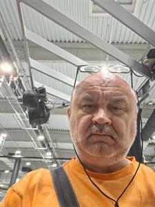 Sanyi 57 éves férfi, Jász-Nagykun-Szolnok megye