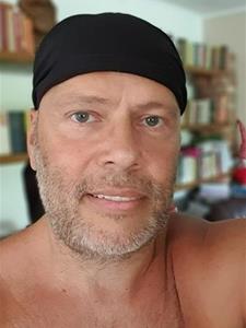 Sanyika 51 éves férfi, Pest megye