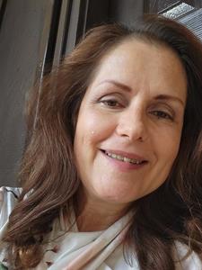 Scarlett 51 éves nő, Hajdú-Bihar megye