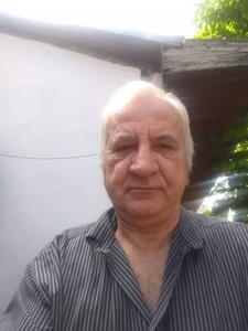 Senyor69 67 éves férfi, Békés megye