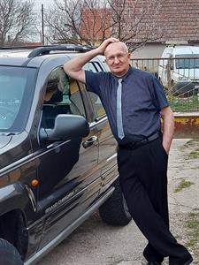 Sexvelem 65 éves férfi, Veszprém megye