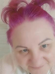 Sissy 53 éves nő, Pest megye