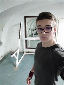 Sokpatronos 24 éves férfi, Zala megye