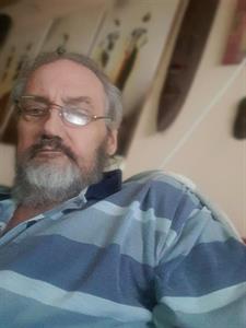 Solt 62 éves férfi, Budapest