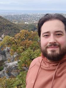 Soma 29 éves férfi, Jász-Nagykun-Szolnok megye