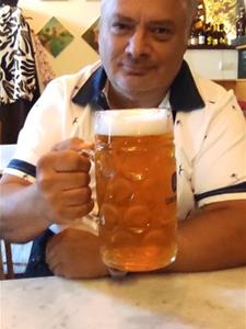 Somi 60 éves férfi, Pest megye