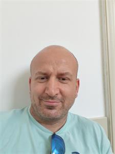 Sosi 41 éves férfi, Budapest