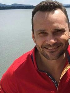S.Petya 51 éves férfi, Nitriansky
