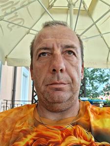 Stefán0727 49 éves férfi, Zala megye