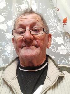 Sùlyemelö  71 éves férfi, Heves megye