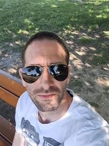 Surveyor 36 éves férfi, Vas megye