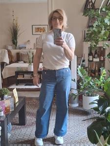 Szabcsika 49 éves nő, Heves megye