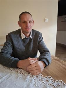 Szabi 49 éves férfi, Győr-Moson-Sopron megye