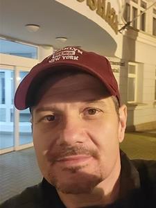 Szabi 48 éves férfi, Somogy megye