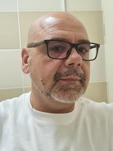 Szabi 50 éves férfi, Veszprém megye