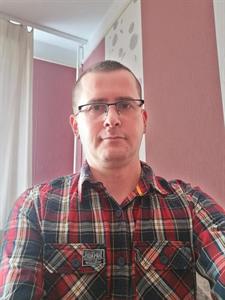 Szabi 38 éves férfi, Borsod-Abaúj-Zemplén megye