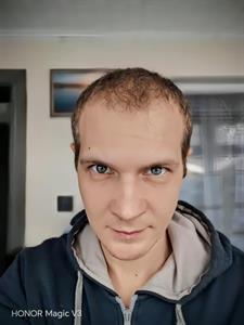 Szabi 37 éves férfi, Zala megye