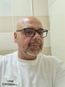 Szabi 51 éves férfi, Veszprém megye