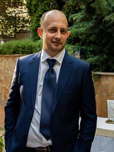 Szabi 43 éves férfi, Szabolcs-Szatmár-Bereg megye