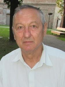 Szabó Lajos 69 éves férfi, Baranya megye