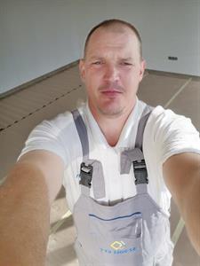 Szabolcs 40 éves férfi, Csongrád megye