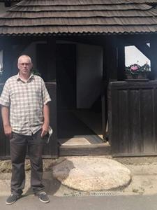 Szabolcs 47 éves férfi, Szabolcs-Szatmár-Bereg megye