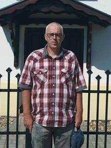 Szabolcs 48 éves férfi, Szabolcs-Szatmár-Bereg megye