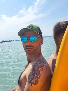 Szabolcs 41 éves férfi, Borsod-Abaúj-Zemplén megye