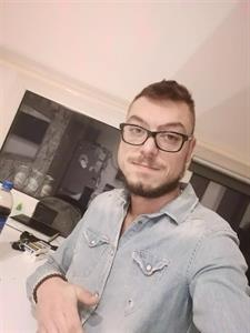 Szaky 34 éves férfi, Bács-Kiskun megye