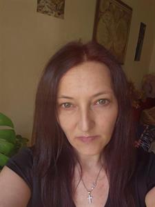 Szandra 43 éves nő, Bács-Kiskun megye
