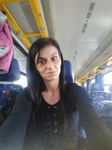 Szandyka 33 éves nő, Győr-Moson-Sopron megye