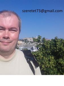 Szaniboy 52 éves férfi, Hajdú-Bihar megye