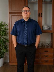 Szemi85 41 éves férfi, Csongrád megye