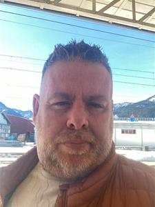 Szergey 49 éves férfi, Pest megye